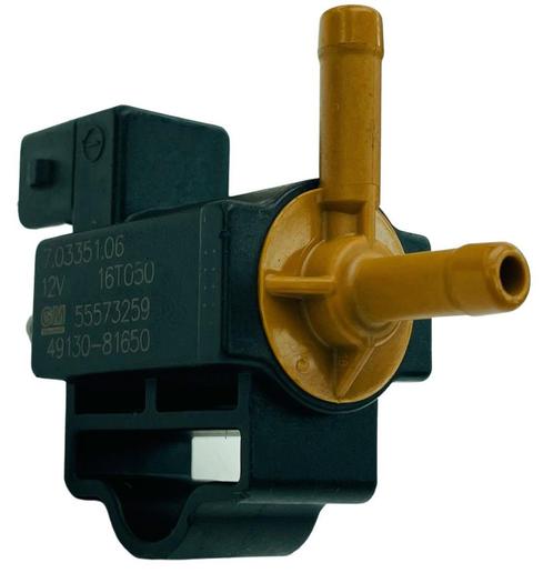 Vacuum Relay / Valve 55573259 GM 7.03351.06 Pierburg, Auto-onderdelen, Motor en Toebehoren, Nieuw, Verzenden