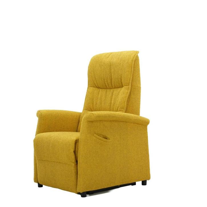 Relaxfauteuil De Toekomst Klassiek Toro, Huis en Inrichting, Fauteuils, 75 tot 100 cm, Nieuw, 75 tot 100 cm, Ophalen of Verzenden