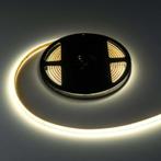 LED strip op rol 5m | 24v | Neon-effect | wit | IP68, Ophalen of Verzenden, Nieuw