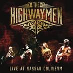 Highwaymen - Live at Nassau Coliseum LP, Verzenden, Nieuw in verpakking