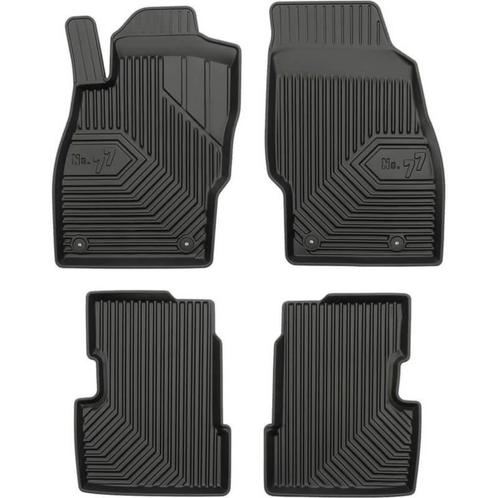 Opel Corsa E (niet elektrisch!) 2014-2019 All Weather rubber, Auto diversen, Automatten, Nieuw, Ophalen of Verzenden