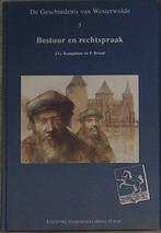 5 Bestuur en rechtspraak De geschiedenis van Westerwolde, Verzenden, Gelezen, J. Kampman