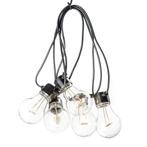 Konstsmide tuinverlichting (5 lampen, incl. timer), Verzenden, Nieuw