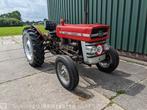 Tractor Massey Ferguson, 133, bouwjaar 1967, Zakelijke goederen, Agrarisch | Tractoren, Nieuw