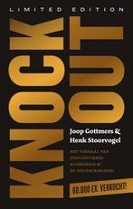 9789043541879 Knock out Henk Stoorvogel, Verzenden, Nieuw, Henk Stoorvogel