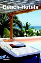 Beach Hotels 9783823845669 Martin Nicholas Kunz, Verzenden, Gelezen, Martin Nicholas Kunz
