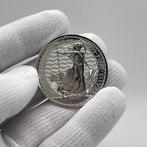 Verenigd Koninkrijk. 2 Pounds 2026 Great Britain - Britannia