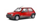 Solido 1:18 - Modelauto - Renault 5 Supersinq GT Turbo -, Nieuw