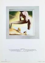 Salvador Dali (1904-1989) - (after) - Soulevaut L109 - Rarte