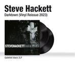 Steve Hackett - Darktown (Vinyl Re-issue 2023) LP, Cd's en Dvd's, Verzenden, Nieuw in verpakking