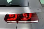 Achterlichtcovers | Volkswagen Golf VI 2008-2012 | ABS, Auto diversen, Tuning en Styling, Ophalen of Verzenden
