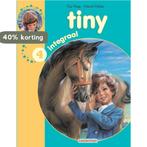 Tiny integraal 9789030368533 Gijs Haag, Boeken, Kinderboeken | Jeugd | onder 10 jaar, Verzenden, Zo goed als nieuw, Gijs Haag