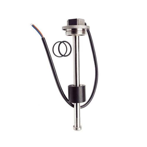 Bieden: Combinoord Diesel | watergever - 0 - 190 Ohm - 250, Watersport en Boten, Navigatiemiddelen en Scheepselektronica, Kabel of Apparatuur