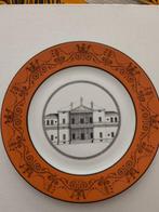 porcelaine de limoges - Christian dior - Bord - PALLADIO -, Antiek en Kunst