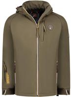 Geographical Norway Softshell Jas Tabim Met Afritsbare, Verzenden, Nieuw