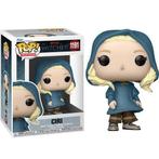 Funko POP! Vinyl TV The Witcher-Ciri (Diversen) NIEUW, Ophalen of Verzenden, Nieuw