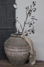 Namaak tak Acorn donkerbruin 112 cm, Ophalen of Verzenden, Nieuw