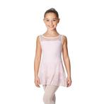 Lulli Balletpak Rosalie voor meisjes, Sport en Fitness, Ballet, Verzenden, Nieuw