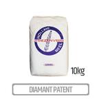 Diamant Patent Bloem (OB) (10 kg), Nieuw, Verzenden