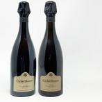 2010 Ca del Bosco, & 2011 Vintage Collection Dosage Zéro, Nieuw