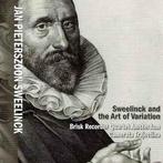 cd - Jan Pieterszoon Sweelinck - Sweelinck And The Art Of..., Cd's en Dvd's, Zo goed als nieuw, Verzenden