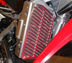 Flatland radiator guard voor Honda CRF300L met Acerbis tank, Verzenden, Nieuw