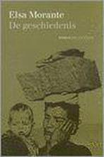 De geschiedenis / Meulenhoff editie / 2025 9789029073622, Verzenden, Gelezen, E. Morante