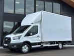 Veiling: Bakwagen Ford Transit Diesel 2024 Nieuw, Wit, Nieuw, Ford, BTW verrekenbaar