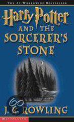 Harry Potter and the Sorcerers Stone 9780439362139, Verzenden, Gelezen, J.K. Rowling