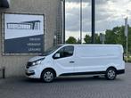 Fiat Talento 1.6 MJ EcoJet L2H1 SX*A/C*NAVI*3P*CRUISE*, Auto's, Fiat, Stof, Gebruikt, Overige carrosserieën, Wit