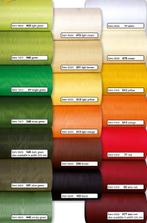 Lint 75mm breed moire rol 25 m -hotstamp handgesch 1072-075-, Ophalen of Verzenden, Nieuw
