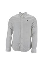 Timberland Overhemd in maat S Wit, Kleding | Heren, Verzenden, Zo goed als nieuw, Wit, Timberland