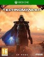 Technomancer (xbox one tweedehands game), Spelcomputers en Games, Games | Xbox One, Ophalen of Verzenden, Zo goed als nieuw