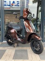 Vespa Sprint E4 brom | 80cc pakket | Dubbel disk | zelioni, Gebruikt, Overige modellen, Maximaal 45 km/u, Ophalen of Verzenden