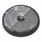 ProPlus Witte ronde reflector - schroefbevestiging - Ø 60.., Ophalen of Verzenden, Nieuw
