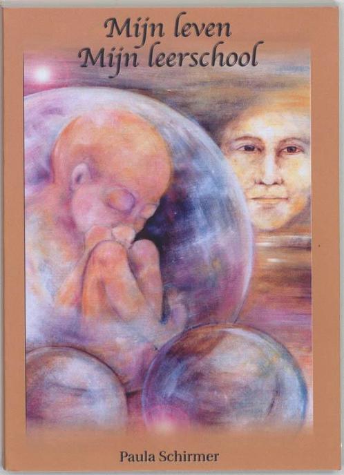 Mijn leven, mijn leerschool 9789051791815 P. Schirmer, Boeken, Esoterie en Spiritualiteit, Zo goed als nieuw, Verzenden