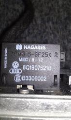 kachel weerstand Aanjager Polo 6Q1907521B, Nieuw