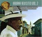 cd - Various - Havana Revisited Vol. 2, Zo goed als nieuw, Verzenden