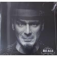 LP nieuw - J-Ax - Reale, Cd's en Dvd's, Vinyl | Hiphop en Rap, Nieuw in verpakking, Verzenden