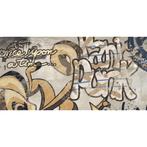 Wandtegels Energieker City Plaster Graffiti 60x120 cm Mat, Ophalen of Verzenden, Nieuw