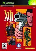 Xbox Classic XIII, Spelcomputers en Games, Games | Xbox Original, Verzenden, Zo goed als nieuw