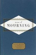 Poems of Mourning (Everymans Library Pocket Poets)., Boeken, Gedichten en Poëzie, Peter Washington, Zo goed als nieuw, Verzenden