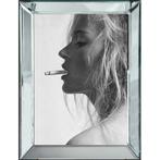 Roken Kate Moss 70x90x4.5cm, Nieuw, Ophalen of Verzenden