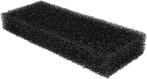 Twin Air Skidplate/Brake Foam (300x120x40mm) Black, Motoren, Verzenden, Nieuw