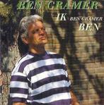 cd - Ben Cramer - Ik Ben Cramer Ben, Cd's en Dvd's, Zo goed als nieuw, Verzenden
