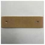 Bieden: High-Quality Rectangular Marine Grounding Plate SSB, Ophalen of Verzenden, Nieuw, Elektra en Verlichting, Zeilboot of Motorboot