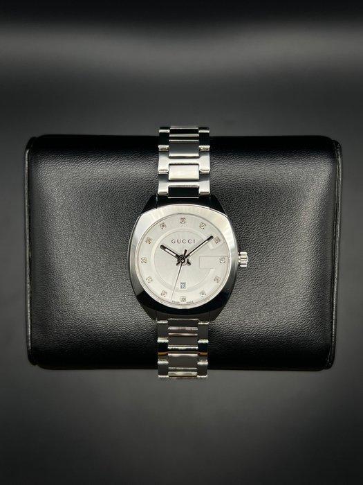 Gucci - GG2570 - Zonder minimumprijs - YA142504 - Dames -, Sieraden, Tassen en Uiterlijk, Horloges | Heren