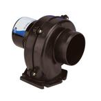 Bilge Ventilator Motorruimte met Flens voor Rompmontage 4,2, Ophalen of Verzenden, Nieuw