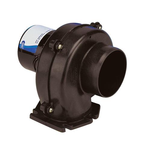 Bilge Ventilator Motorruimte met Flens voor Rompmontage 4,2, Watersport en Boten, Bootonderdelen, Nieuw, Ophalen of Verzenden