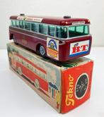 Tekno 1:50 - Modelbus - 850 Volvo DSB Bus - In een doos, Hobby en Vrije tijd, Nieuw